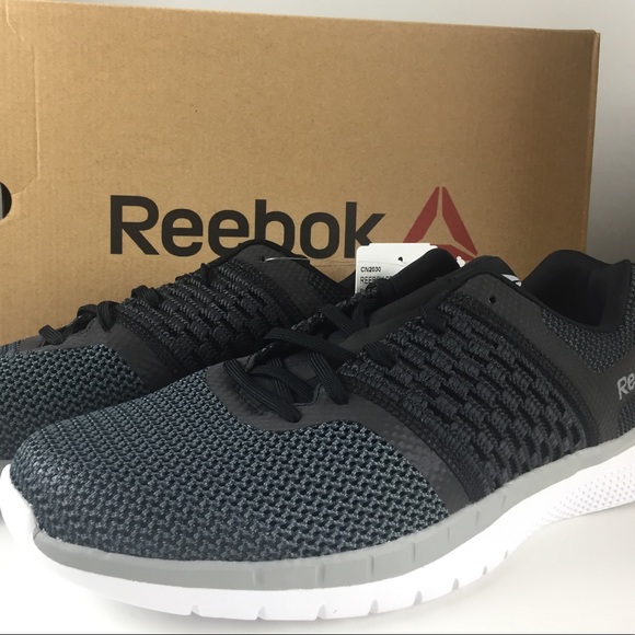 reebok primeknit